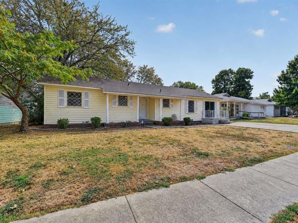 5008 Monna Street, Haltom City, TX 76117