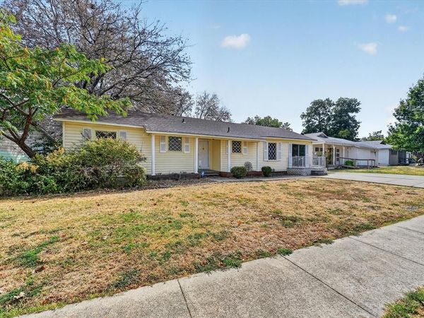 5008 Monna Street, Haltom City, TX 76117