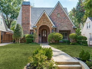 5538 Ridgedale Avenue, Dallas, TX 75206