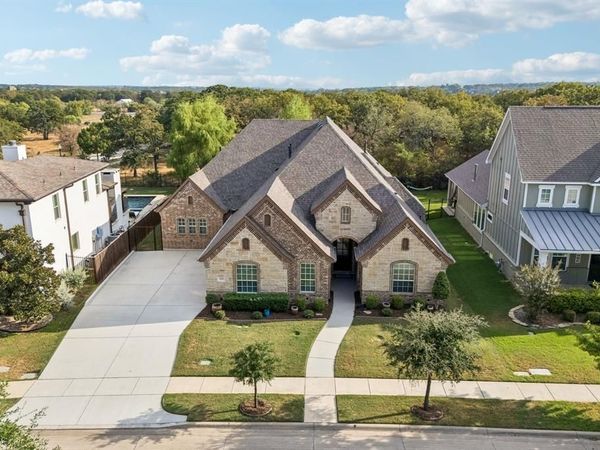 420 Boonesville Bend, Argyle, TX 76226