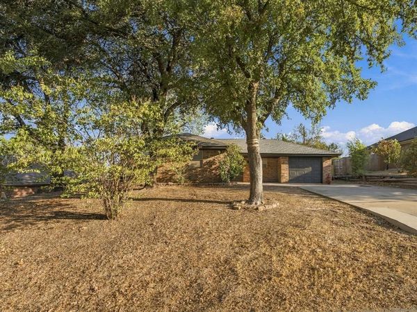 710 Parkridge Drive, Decatur, TX 76234