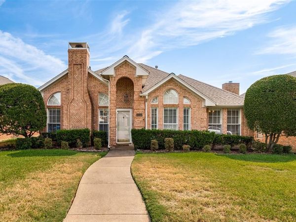 1110 Emily Lane, Carrollton, TX 75010