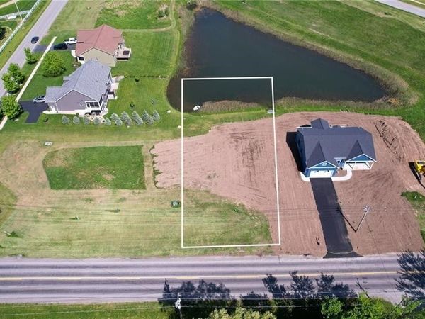 6335 Hake Road , Akron, NY 14001