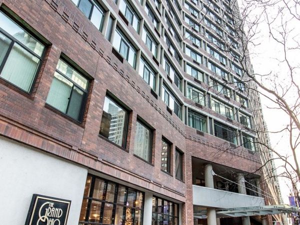 211 E Ohio Street , Unit 2515, Chicago, IL 60611