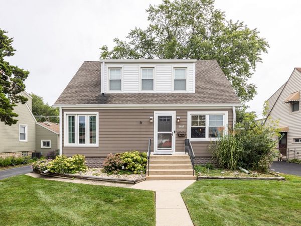 3441 Emerson Street , Franklin Park, IL 60131