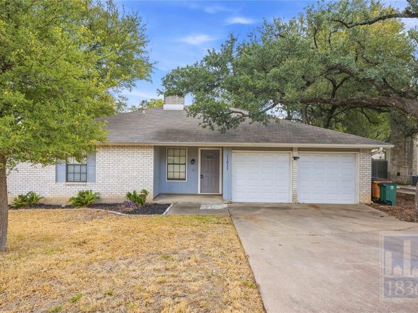 11611 Big TRL, Austin, TX 78759
