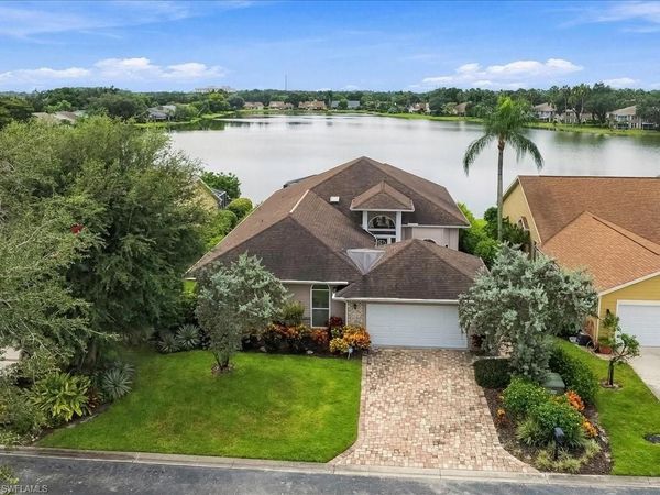 6526 Ilex CIR , NAPLES, FL 34109