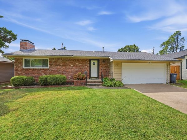5732 E 25th Place, Tulsa, OK 74114