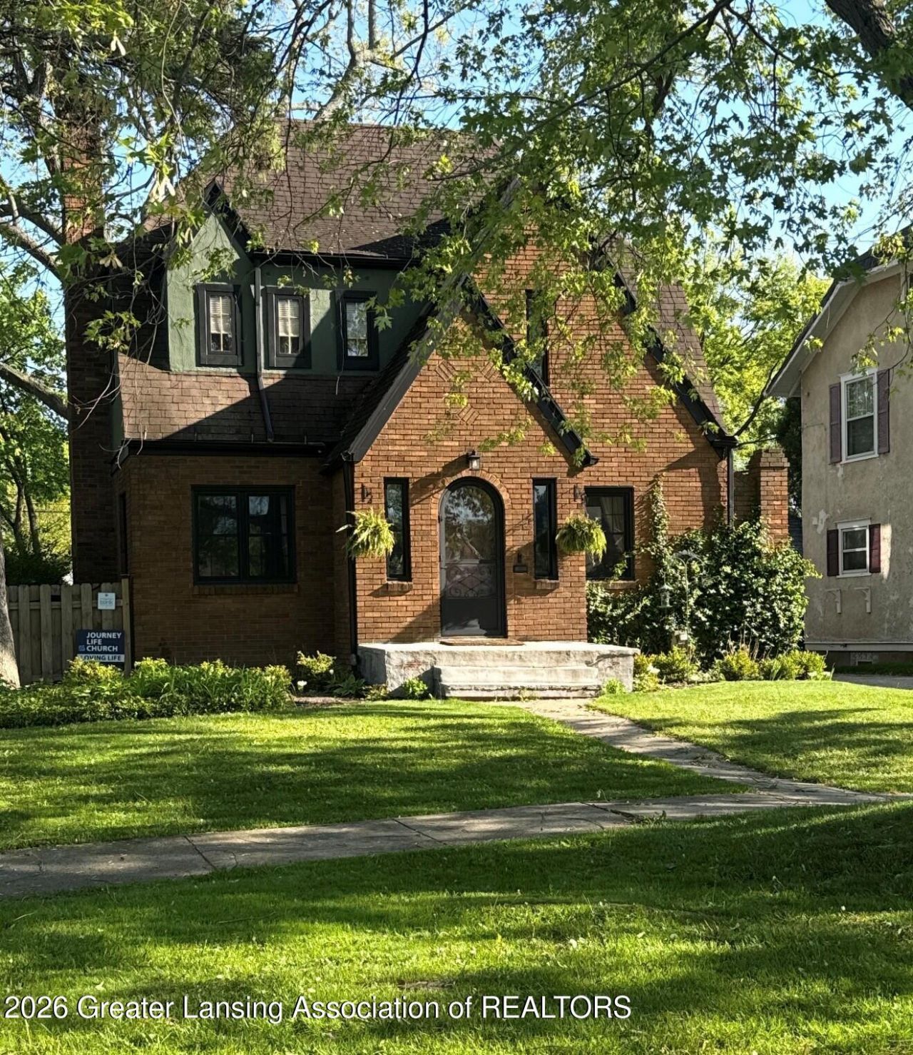1609 W Lenawee Street, Lansing, MI 48915 Main Photo