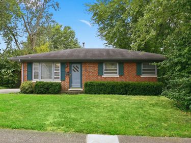 322 Wilson Downing Road, Lexington, KY 40517