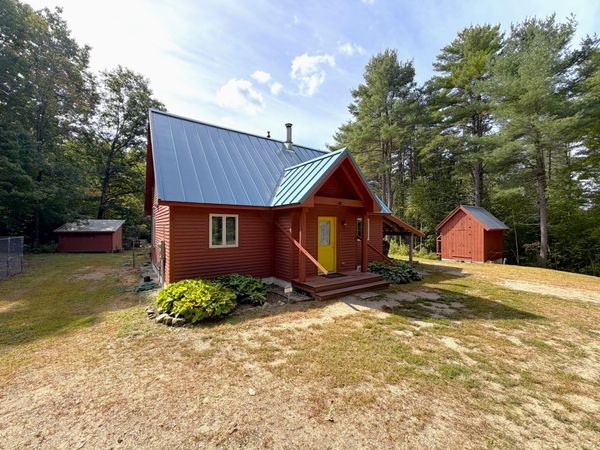 757 Tripptown Road, Hiram, ME 04041