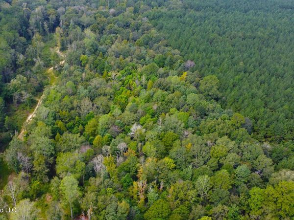 River Bend Road, Columbia, MS 39429