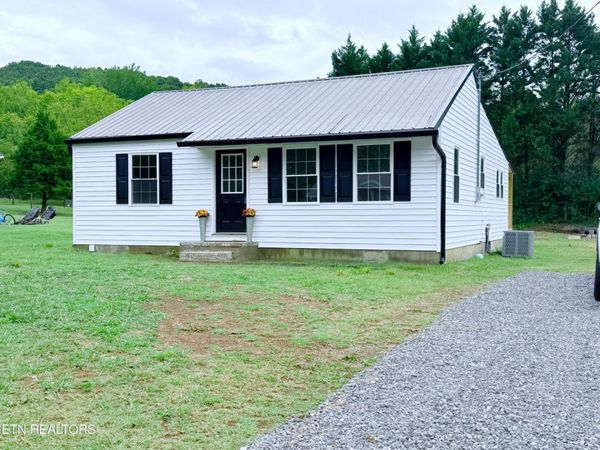 222 Hassler Mill Rd , Harriman, TN 37748