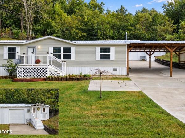 2321 W Copeland Drive, Powell, TN 37849