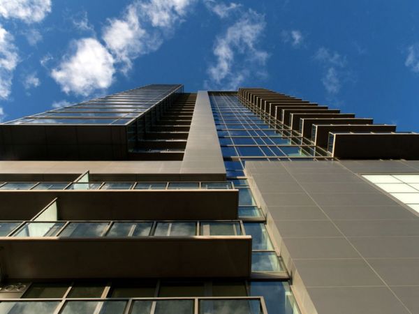 1212 Laurel St , Unit 1215, Nashville, TN 37203