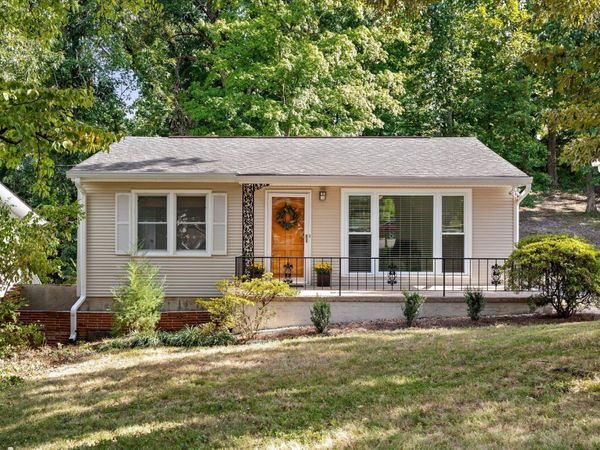 1014 Summer Street , Chattanooga, TN 37405