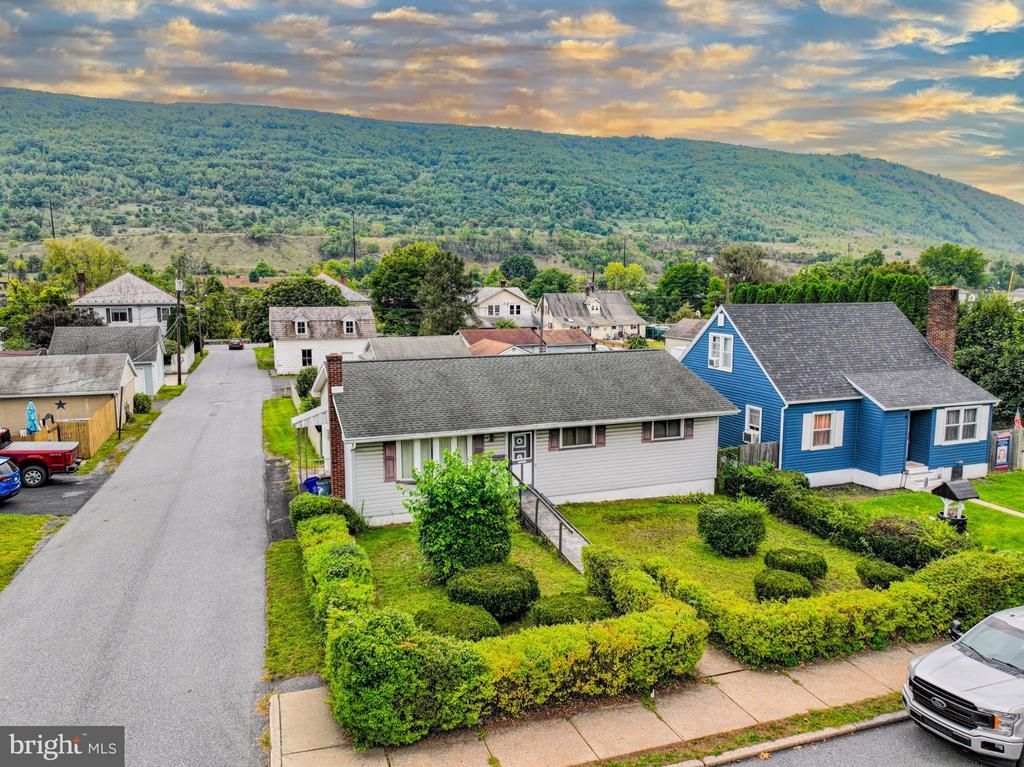 766 FRANKLIN AVENUE, PALMERTON, PA 18071
