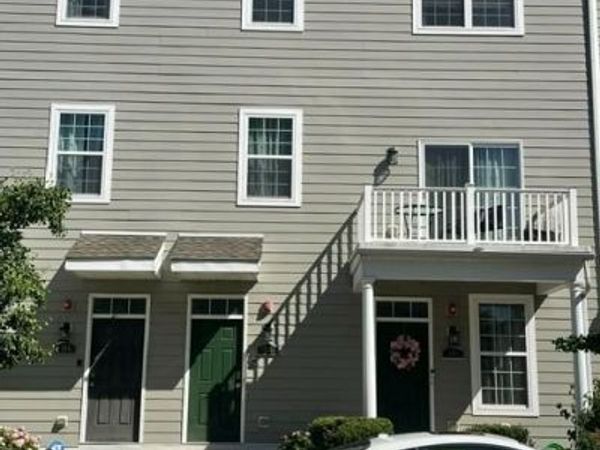 106 B KONEFAL STREET , BENSALEM, PA 19020