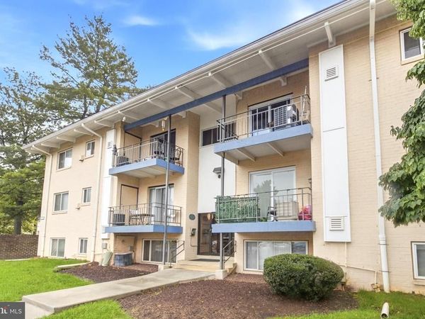 11312 CHERRY HILL ROAD , Unit 102, BELTSVILLE, MD 20705