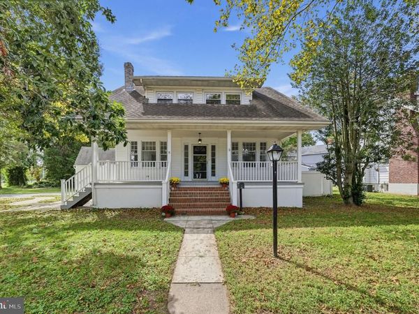 20 SPRING STREET, CARNEYS POINT, NJ 08069