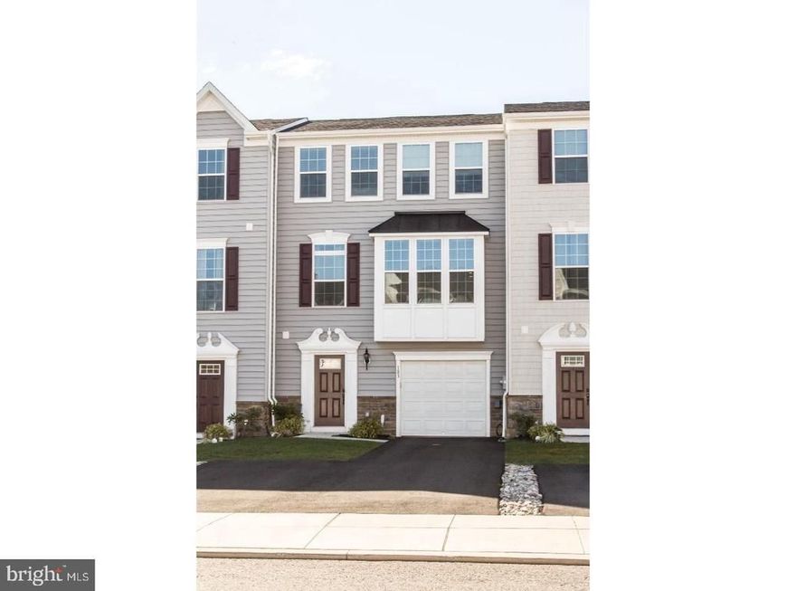 103 Tulip Lane, Gilbertsville, PA 19525 Main Photo