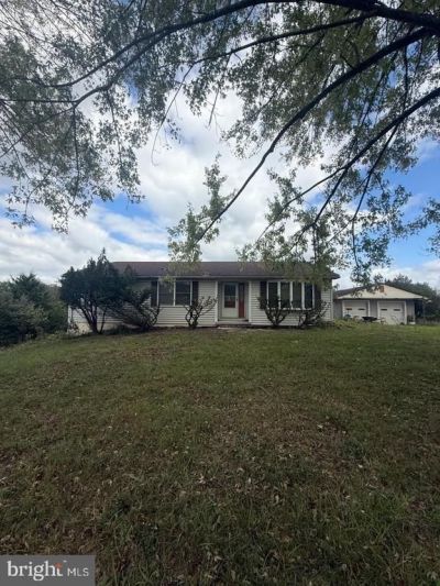 797 S Buckton Road, Middletown, VA 22645 Main Photo