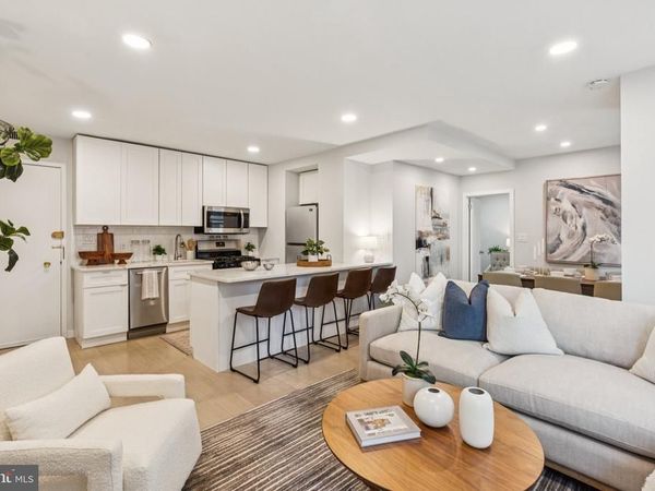 135 SOUTH 19TH STREET , Unit 507-08, PHILADELPHIA, PA 19103