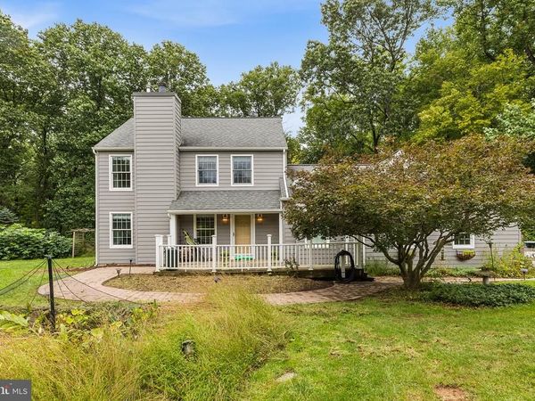 1765 HIGHVIEW LANE , UPPER BLACK EDDY, PA 18972
