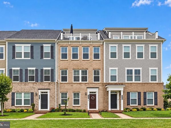 17319 TURNSTONE DRIVE, DUMFRIES, VA 22026