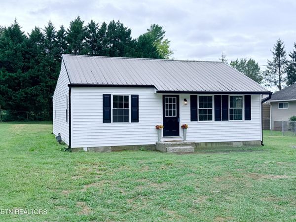 222 Hassler Mill Rd, Harriman, TN 37748