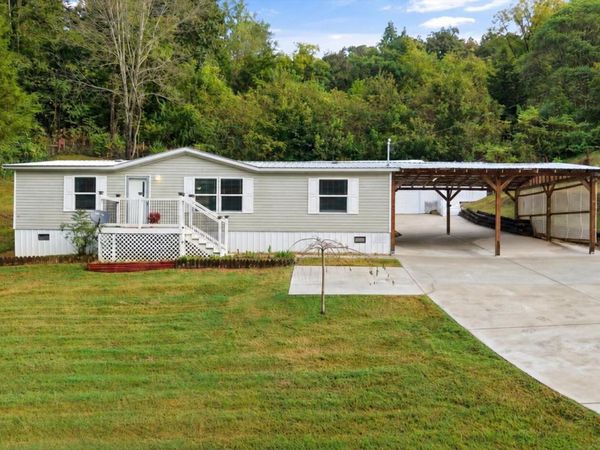 2321 W Copeland Drive, Powell, TN 37849