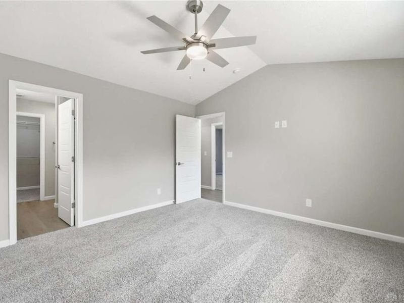 50 Timber Creek Drive, Carlisle, OH 45005 Photo 15