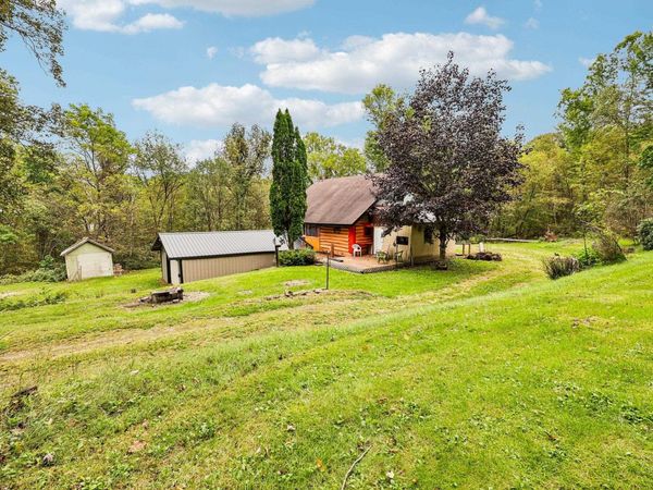 32195 County Hwy N, Ithaca, WI 53581