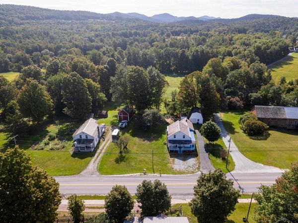 610 E Main Street, Poultney, VT 05764