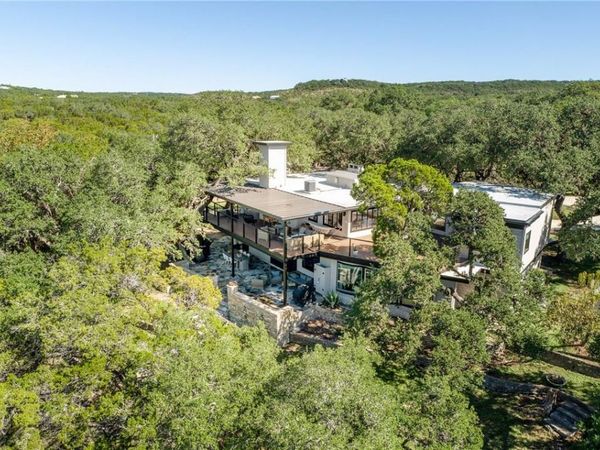 710 Flite Acres RD, Wimberley, TX 78676
