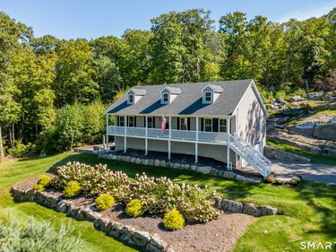104 Shortwoods, New Fairfield, CT 06812