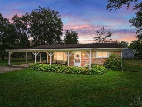 2429 Hibiscus Drive, Loveland, OH 45140