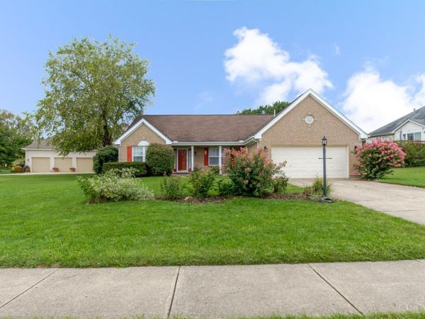 2287 Appleblossom Drive, Miamisburg, OH 45342