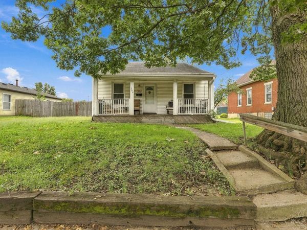 309 Longworth Street, Lockland, OH 45215