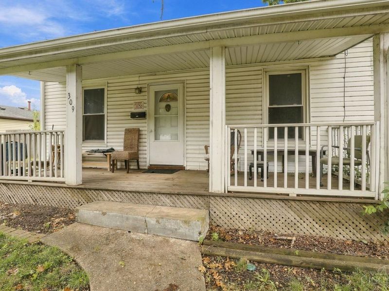 309 Longworth Street, Lockland, OH 45215 Photo 2