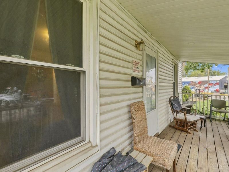 309 Longworth Street, Lockland, OH 45215 Photo 4