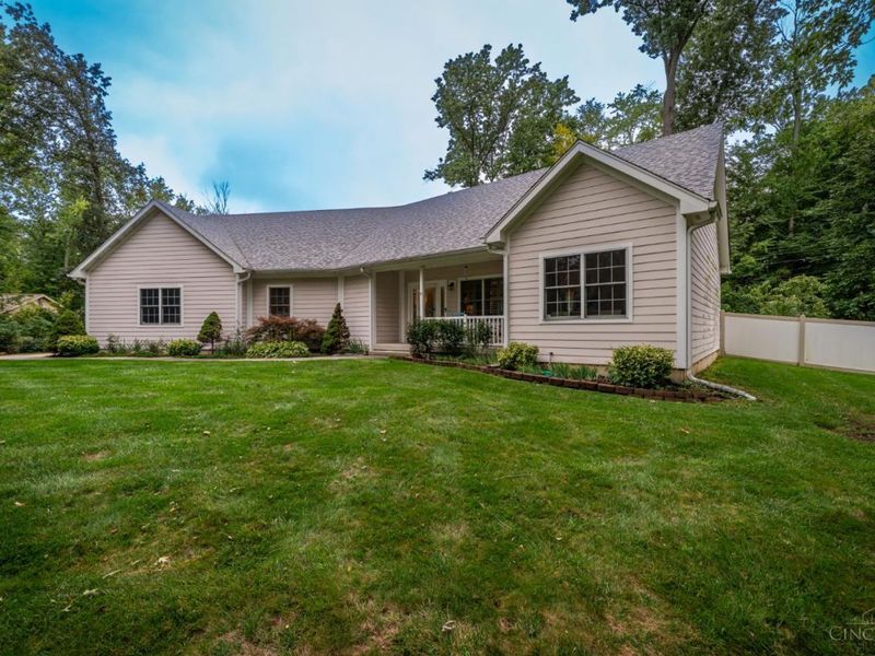 9917 Hackberry Place, Washington Township, OH 45458 Photo 50