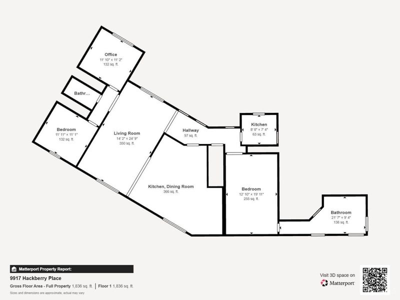 9917 Hackberry Place, Washington Township, OH 45458 Photo 67