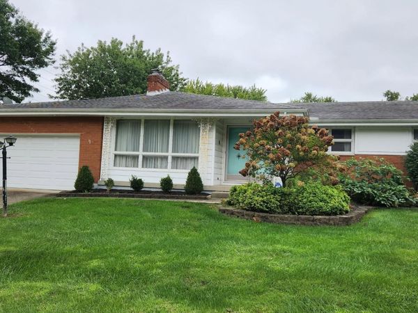 1675 Evalie Drive, Fairfield, OH 45014