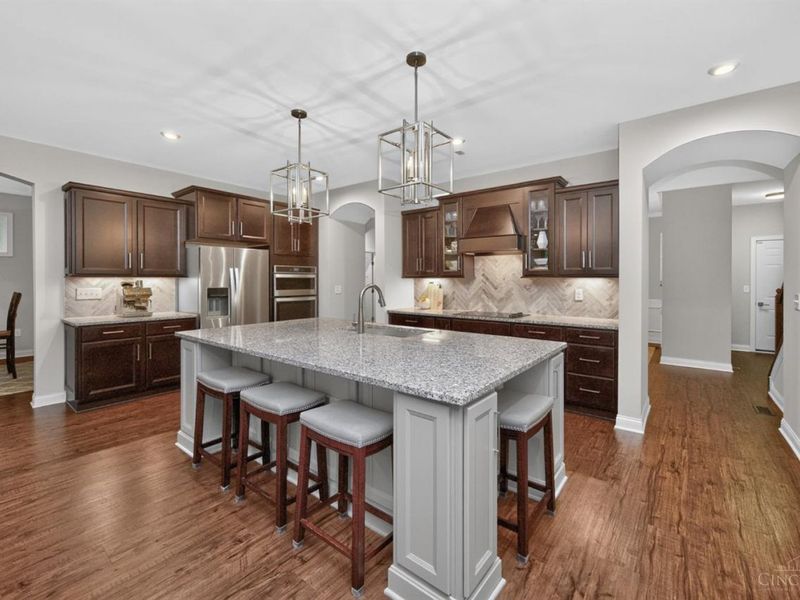 1691 Bluffton Terrace Drive, Hamilton Township, OH 45039 Photo 16