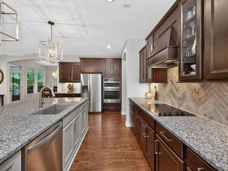 1691 Bluffton Terrace Drive, Hamilton Township, OH 45039 Photo 17