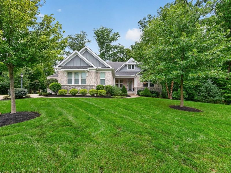 1691 Bluffton Terrace Drive, Hamilton Township, OH 45039 Photo 3