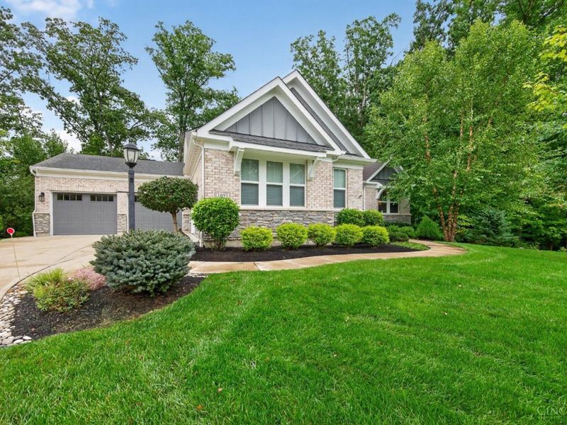 1691 Bluffton Terrace Drive, Hamilton Township, OH 45039 Photo 4