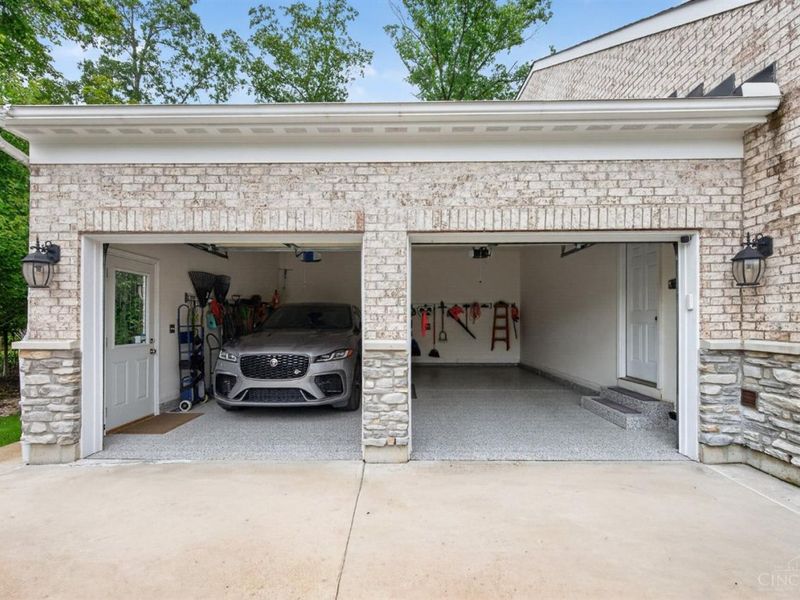 1691 Bluffton Terrace Drive, Hamilton Township, OH 45039 Photo 56