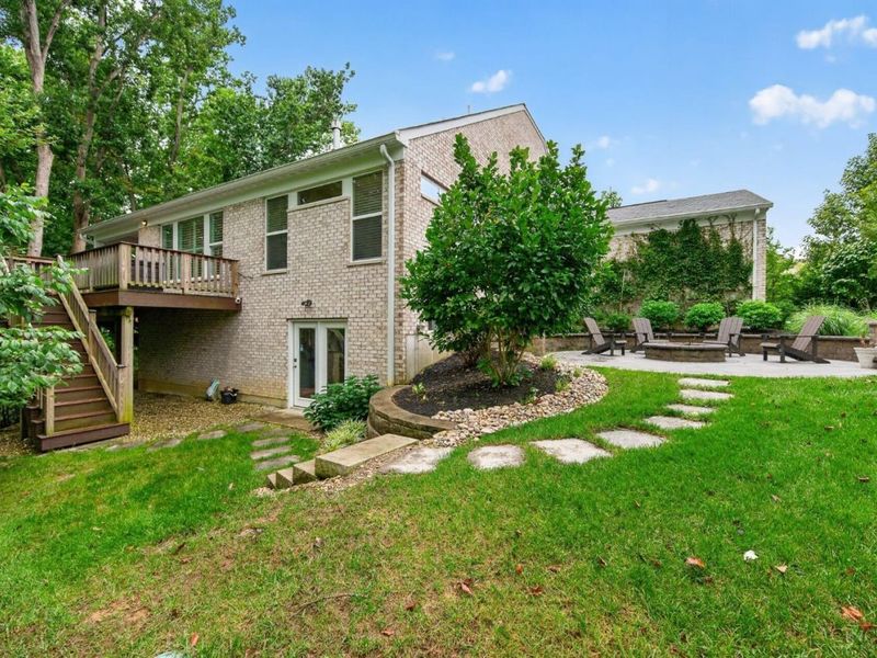 1691 Bluffton Terrace Drive, Hamilton Township, OH 45039 Photo 61